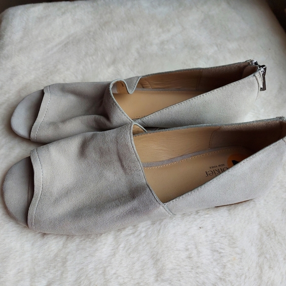 Botkier Maxine peep toe sandal - Picture 4 of 8